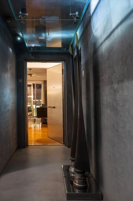 Heated Plunge Pool & Firepit Acropolis Penthouse Apartment Atena Exterior foto